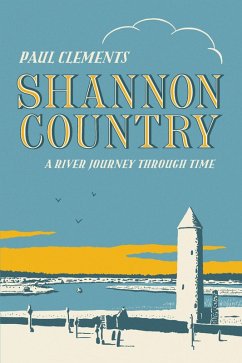 Cover Shannon Country (eBook, ePUB)