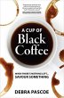 A Cup of Black Coffee (eBook, ePUB) - Bild 1