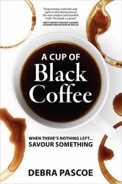 Cover A Cup of Black Coffee (eBook, ePUB)