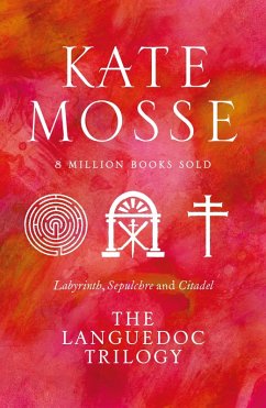 The Languedoc Trilogy (eBook, ePUB) - Mosse, Kate