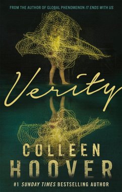 Verity (eBook, ePUB) - Hoover, Colleen