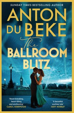 Cover The Ballroom Blitz (eBook, ePUB)