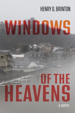 Windows of the Heavens (eBook, ePUB) - Brinton, Henry G.