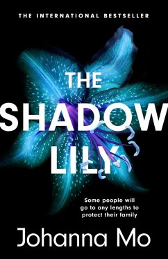 The Shadow Lily (eBook, ePUB) - Mo, Johanna