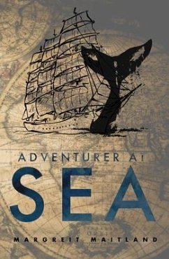 Cover Adventurer at Sea: On The Edge Of Freedom (eBook, ePUB)