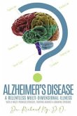 Alzheimer's Disease (eBook, ePUB)