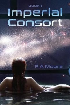 Imperial Consort (eBook, ePUB) - Moore, P A