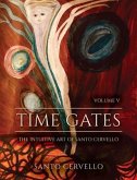 Time Gates: Volume V (eBook, ePUB)
