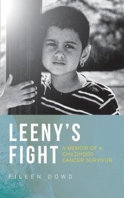 Cover Leeny's Fight (eBook, ePUB)
