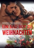 Ein Bad Boy zu Weihnachten. Weihnachtsroman (eBook, ePUB)