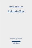 Spekulative Epen (eBook, PDF)