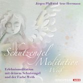 Schutzengel-Meditation – Weiß – (MP3-Download)