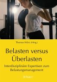 Belasten versus Überlasten (eBook, PDF)