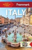 Frommer's Italy (eBook, ePUB)