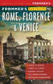 Frommer's EasyGuide to Rome, Florence and Venice (eBook, ePUB)