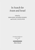 In Search for Aram and Israel (eBook, PDF)