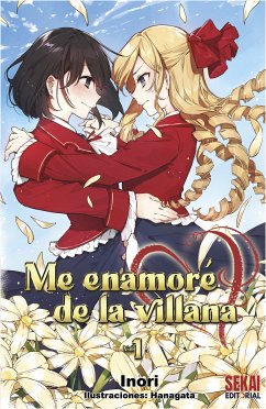 Me enamoré de la villana Vol.1 (eBook, ePUB) - Inori