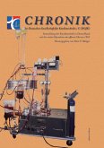 Chronik der Deutschen Gesellschaft für Kardiotechnik e. V. (DGfK) (eBook, PDF)