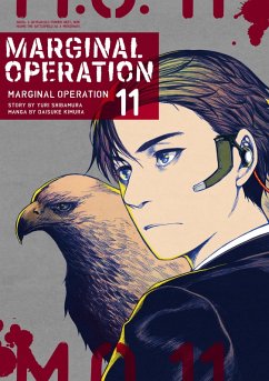 Marginal Operation Volume 11 (eBook, ePUB) - Shibamura, Yuri