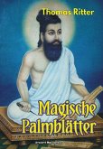 Magische Palmblätter (eBook, ePUB)