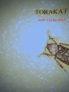 Torakat (eBook, ePUB)