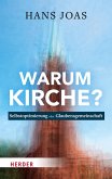 Warum Kirche? (eBook, PDF)