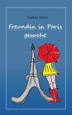 Freundin in Paris gesucht (eBook, ePUB)