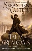 Tales of the Greatcoats (eBook, ePUB)
