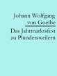 Das Jahrmarktsfest zu Plundersweilern... - Bild 1