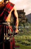 Mein stolzer Highlander (eBook, ePUB)