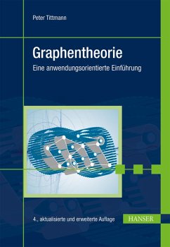 Graphentheorie (eBook, PDF) - Tittmann, Peter