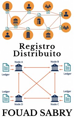 Registro Distribuito (eBook, ePUB) - Sabry, Fouad