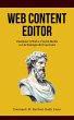 Web Content Editor (eBook, ePUB) - Bild 1