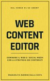 Web Content Editor (eBook, ePUB)