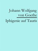 Iphigenie auf Tauris (eBook, ePUB)