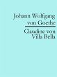 Claudine von Villa Bella (eBook, ePUB) - Bild 1
