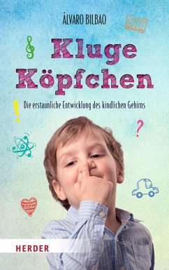 Kluge Köpfchen (eBook, ePUB) - Bilbao, Álvaro