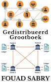 Gedistribueerd Grootboek (eBook, ePUB)