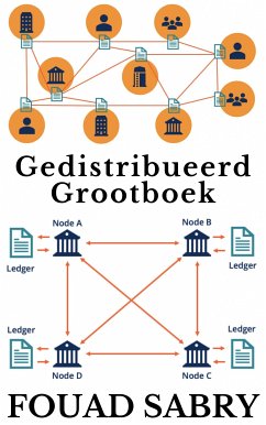 Gedistribueerd Grootboek (eBook, ePUB) - Sabry, Fouad