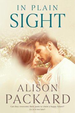 In Plain Sight (eBook, ePUB) - Packard, Alison