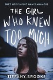 The Girl Who Knew Too Much (eBook, ePUB)