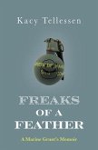 Freaks of a Feather (eBook, ePUB) Freaks of a Feather (eBook, ePUB)