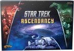 Gale Force Nine GF9ST001 - Star Trek: Ascendancy, Brettspiel