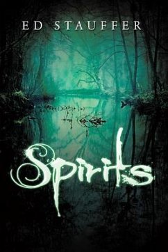 Cover Spirits (eBook, ePUB)