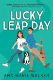 Lucky Leap Day (eBook, ePUB)