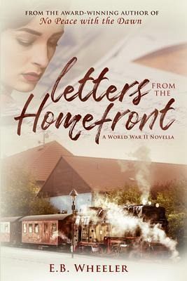 Letters from the Homefront (eBook, ePUB) Letters from the Homefront (eBook, ePUB)