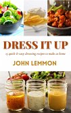 Dress It Up (eBook, ePUB)