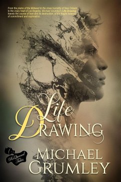 Life Drawing (eBook, ePUB) - Grumley, Michael