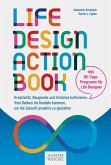Life-Design-Actionbook (eBook, ePUB)