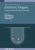 Electronic Tongues (eBook, ePUB) Electronic Tongues (eBook, ePUB)